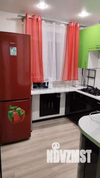 2-к квартира, на длительный срок, 43м2, 4/4 этаж