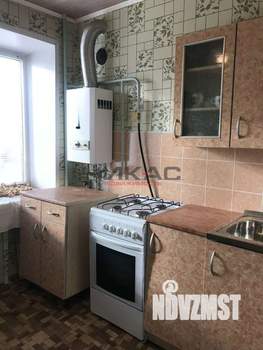 1-к квартира, на длительный срок, 32м2, 4/5 этаж