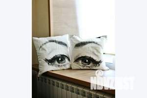 1-к квартира, посуточно, 31м2, 4/5 этаж