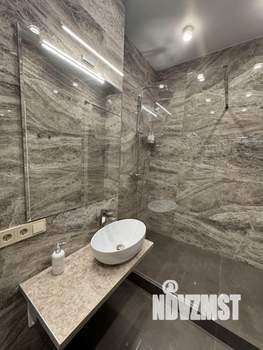 2-к квартира, посуточно, 50м2, 11/19 этаж