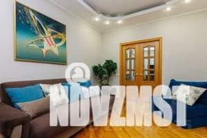 2-к квартира, посуточно, 60м2, 3/3 этаж