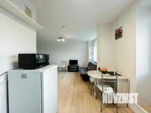 1-к квартира, посуточно, 29м2, 1/1 этаж