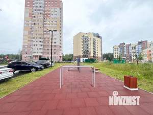 1-к квартира, на длительный срок, 40м2, 9/9 этаж