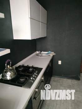 1-к квартира, посуточно, 30м2, 6/9 этаж