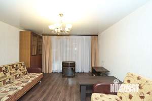 2-к квартира, на длительный срок, 49м2, 4/9 этаж