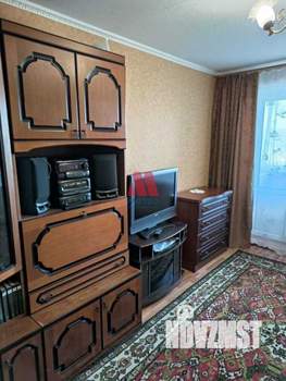 1-к квартира, на длительный срок, 38м2, 8/9 этаж