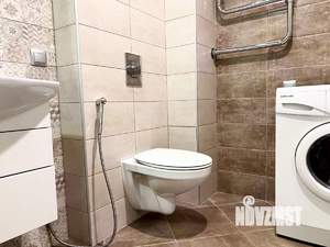 1-к квартира, на длительный срок, 45м2, 2/5 этаж