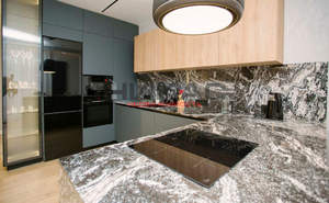 3-к квартира, на длительный срок, 106м2, 2/13 этаж