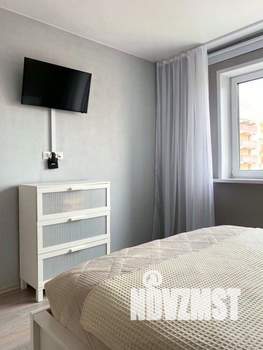 2-к квартира, посуточно, 56м2, 1/1 этаж