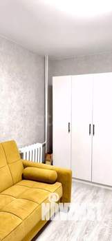 1-к квартира, на длительный срок, 22м2, 7/9 этаж