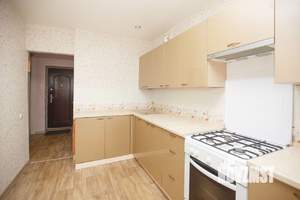 1-к квартира, на длительный срок, 34м2, 7/12 этаж