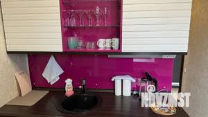 1-к квартира, посуточно, 34м2, 5/5 этаж