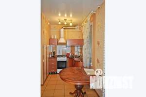 1-к квартира, посуточно, 31м2, 1/4 этаж