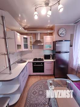3-к квартира, на длительный срок, 66м2, 5/10 этаж
