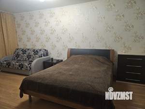 1-к квартира, посуточно, 33м2, 2/5 этаж