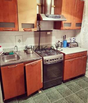 2-к квартира, на длительный срок, 45м2, 1/5 этаж
