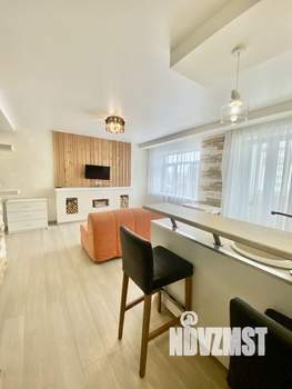 1-к квартира, на длительный срок, 40м2, 5/8 этаж