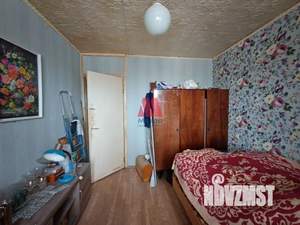 2-к квартира, на длительный срок, 45м2, 6/9 этаж