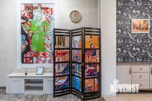 2-к квартира, посуточно, 90м2, 2/3 этаж