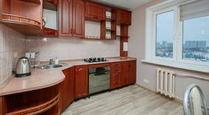 1-к квартира, на длительный срок, 34м2, 8/10 этаж