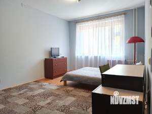 1-к квартира, на длительный срок, 43м2, 1/10 этаж