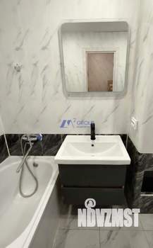 1-к квартира, на длительный срок, 36м2, 6/9 этаж