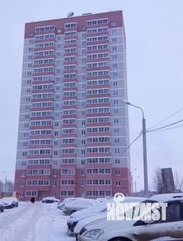 2-к квартира, на длительный срок, 60м2, 4/20 этаж