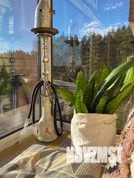 2-к квартира, посуточно, 60м2, 3/4 этаж