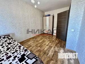 1-к квартира, на длительный срок, 36м2, 4/17 этаж