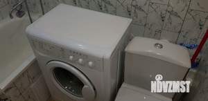 1-к квартира, на длительный срок, 31м2, 3/5 этаж