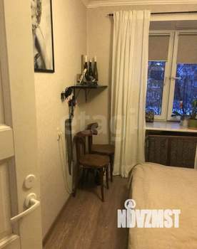 3-к квартира, на длительный срок, 63м2, 2/7 этаж