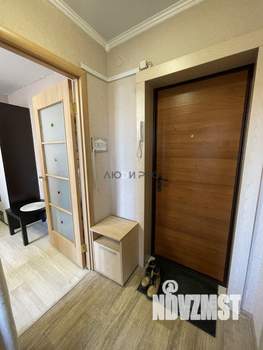 1-к квартира, на длительный срок, 20м2, 7/9 этаж