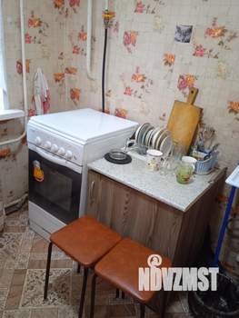 1-к квартира, на длительный срок, 30м2, 1/5 этаж