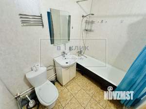 1-к квартира, на длительный срок, 38м2, 1/9 этаж