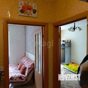 1-к квартира, на длительный срок, 45м2, 4/10 этаж