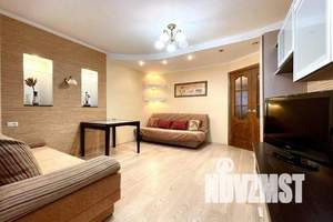 3-к квартира, посуточно, 70м2, 5/9 этаж