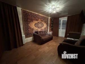 1-к квартира, на длительный срок, 31м2, 2/5 этаж