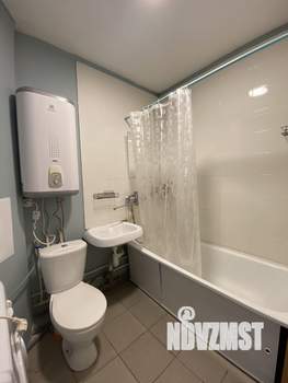 1-к квартира, на длительный срок, 38м2, 8/9 этаж