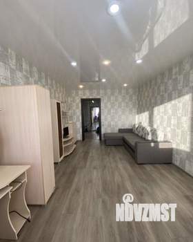 2-к квартира, на длительный срок, 60м2, 11/18 этаж