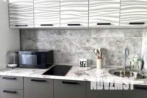 2-к квартира, посуточно, 52м2, 5/17 этаж