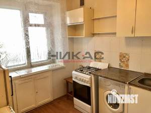 1-к квартира, на длительный срок, 32м2, 9/9 этаж