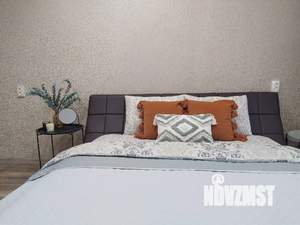 2-к квартира, посуточно, 49м2, 1/1 этаж