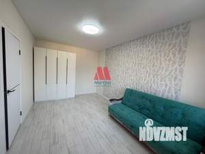 2-к квартира, на длительный срок, 52м2, 8/9 этаж