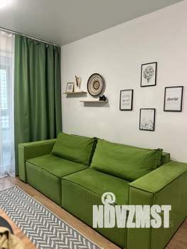 2-к квартира, посуточно, 65м2, 7/17 этаж