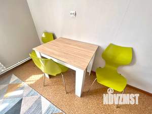 1-к квартира, посуточно, 50м2, 2/6 этаж