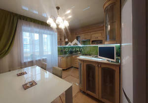 2-к квартира, на длительный срок, 72м2, 3/9 этаж