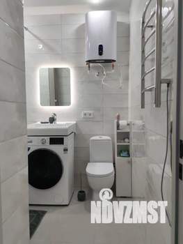 Студия квартира, посуточно, 20м2, 1/4 этаж