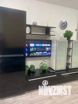 1-к квартира, посуточно, 31м2, 1/5 этаж