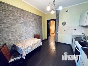 1-к квартира, на длительный срок, 43м2, 3/15 этаж