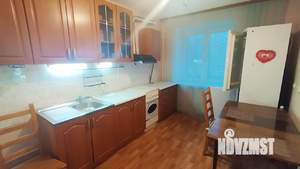 1-к квартира, на длительный срок, 37м2, 2/11 этаж